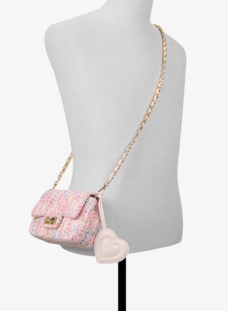 الدو بيلا مينى كروس بودي